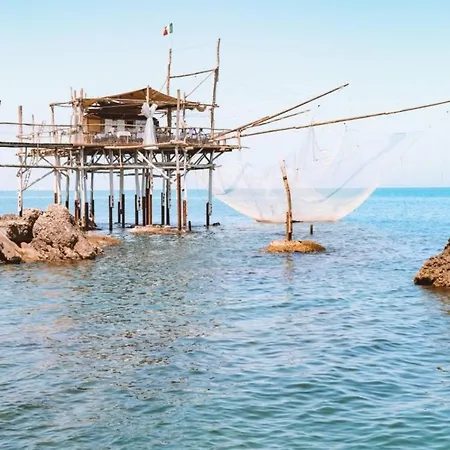 La Casa Sul Colledimezzo