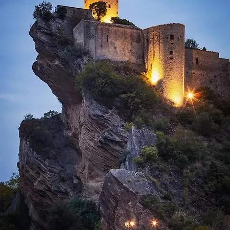 La Casa Sul * Colledimezzo