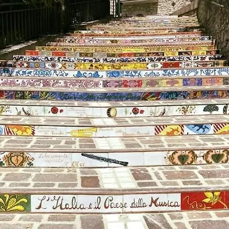 La Casa Sul *