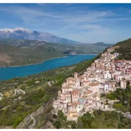 Apartman La Casa Sul Colledimezzo
