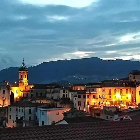 Apartman La Casa Sul