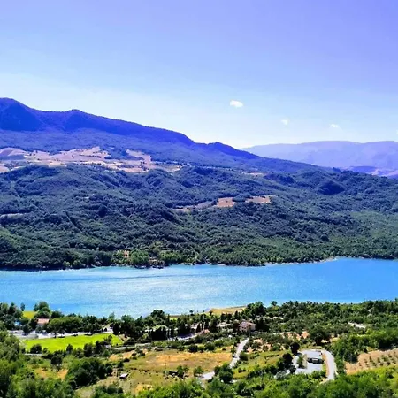 La Casa Sul *
