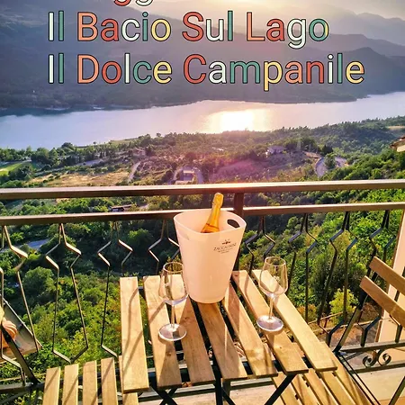 Apartman La Casa Sul *