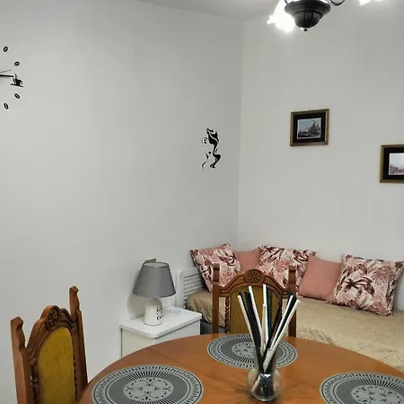 Apartman La Casa Sul *