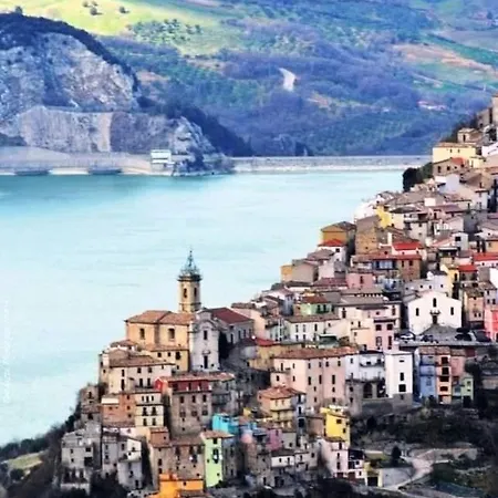 La Casa Sul