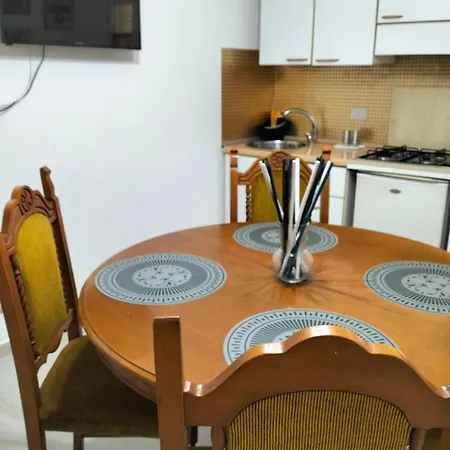 Apartman La Casa Sul