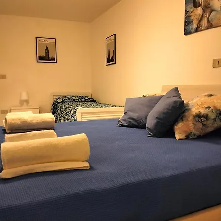 La Casa Sul Colledimezzo