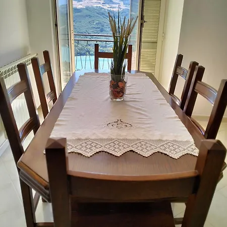 Apartman La Casa Sul Colledimezzo