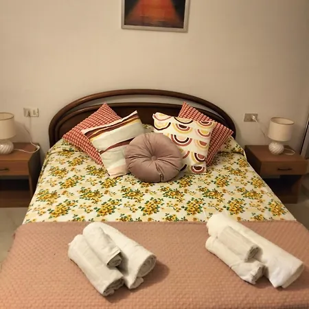 La Casa Sul Appartamento