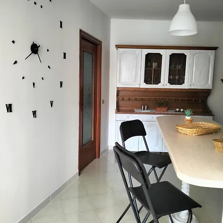 Apartman La Casa Sul Colledimezzo