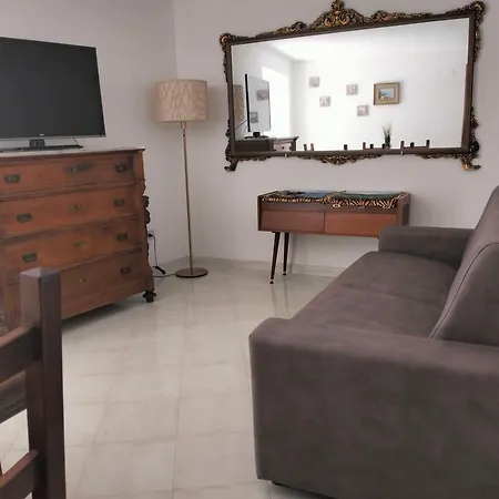 La Casa Sul Colledimezzo