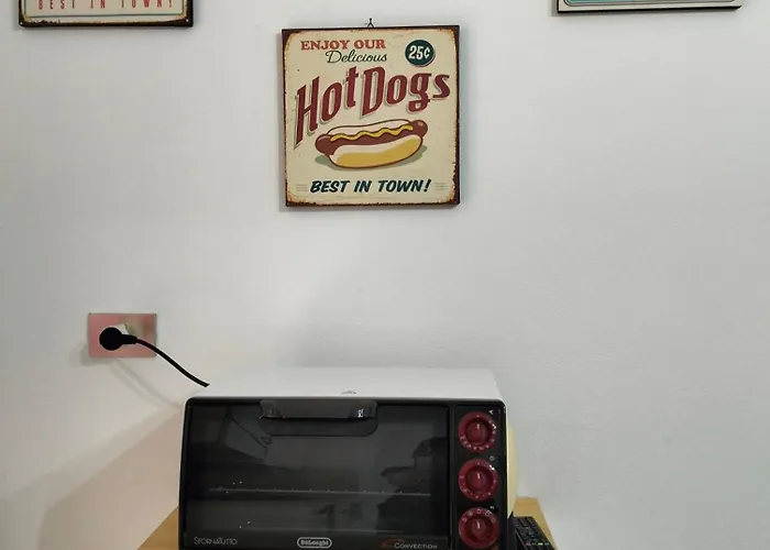 La Casa Sul Colledimezzo