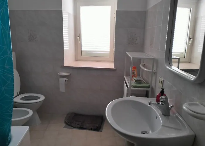 La Casa Sul Daire Colledimezzo