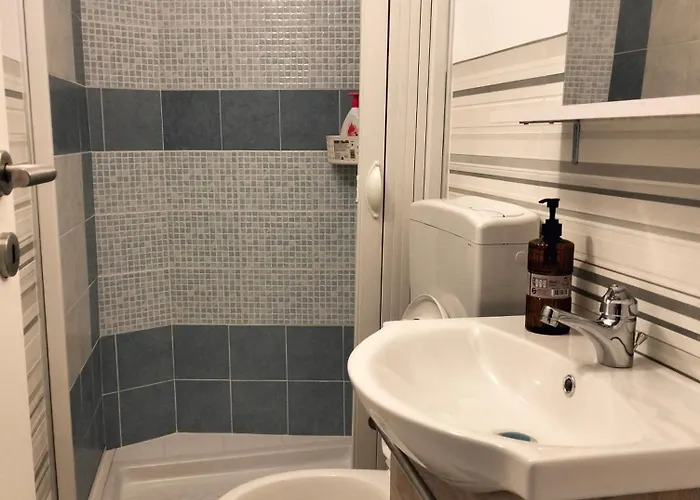 La Casa Sul Daire Colledimezzo