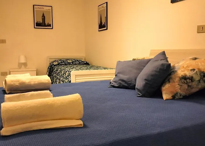 La Casa Sul Colledimezzo