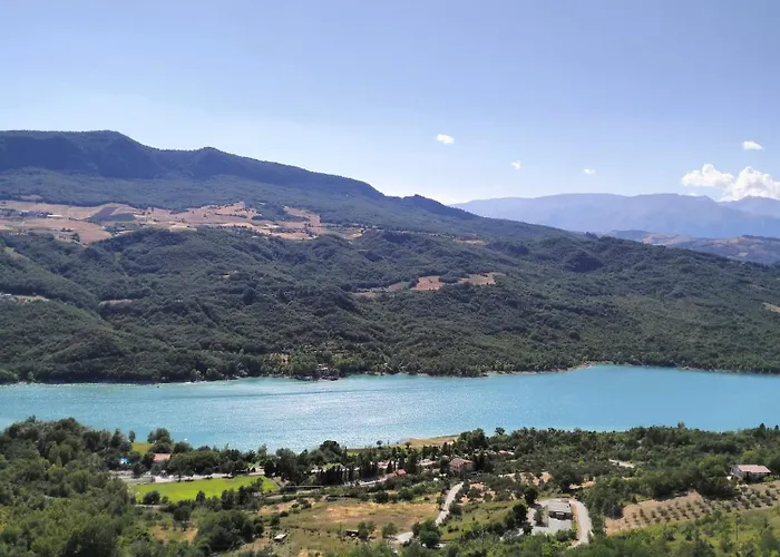 La Casa Sul Daire Colledimezzo